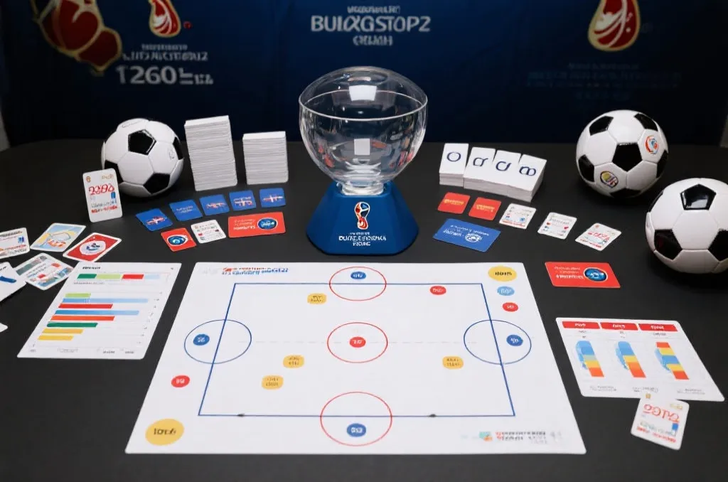 2026世界杯小组赛墨西哥规则：强队真稳了吗？北美球队出线机会正在被重估